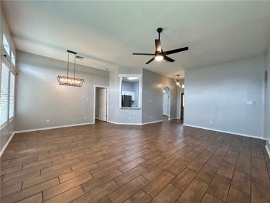 Located in the desirable Paulson Falls subdivision this on L.E. Ramey Golf Course in Texas - for sale on GolfHomes.com, golf home, golf lot