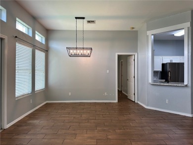 Located in the desirable Paulson Falls subdivision this on L.E. Ramey Golf Course in Texas - for sale on GolfHomes.com, golf home, golf lot