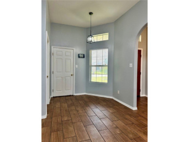 Located in the desirable Paulson Falls subdivision this on L.E. Ramey Golf Course in Texas - for sale on GolfHomes.com, golf home, golf lot