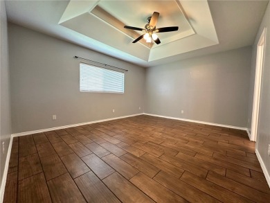 Located in the desirable Paulson Falls subdivision this on L.E. Ramey Golf Course in Texas - for sale on GolfHomes.com, golf home, golf lot