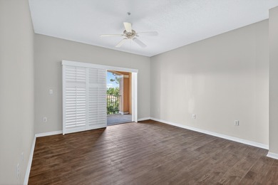 Beautiful 2/1 Condo Offers Pond Views,Brand New Kitchen With on Royal St. Augustine Golf and Country Club in Florida - for sale on GolfHomes.com, golf home, golf lot