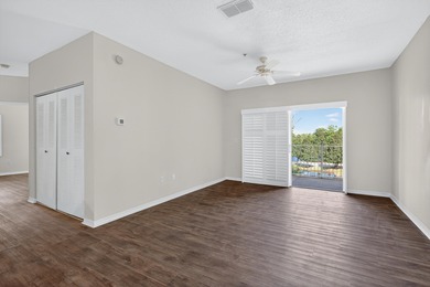 Beautiful 2/1 Condo Offers Pond Views,Brand New Kitchen With on Royal St. Augustine Golf and Country Club in Florida - for sale on GolfHomes.com, golf home, golf lot