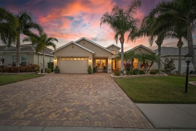 Prepare to be impressed as you enter this beautifully appointed on The Club Renaissance in Florida - for sale on GolfHomes.com, golf home, golf lot