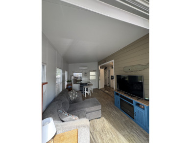 Welcome to your serene escape at Point Sebago. This 2-bedroom on Point Sebago Golf/Beach Resort in Maine - for sale on GolfHomes.com, golf home, golf lot