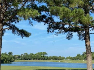 This wonderful homesite overlooks the glistening Aberdeen Lake on Bay Creek Golf Club in Virginia - for sale on GolfHomes.com, golf home, golf lot