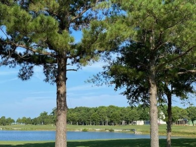 This wonderful homesite overlooks the glistening Aberdeen Lake on Bay Creek Golf Club in Virginia - for sale on GolfHomes.com, golf home, golf lot