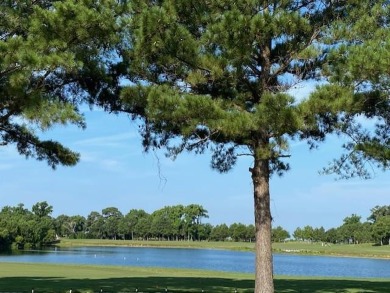 This wonderful homesite overlooks the glistening Aberdeen Lake on Bay Creek Golf Club in Virginia - for sale on GolfHomes.com, golf home, golf lot