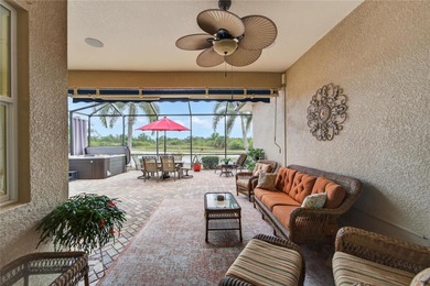 Prepare to be impressed as you enter this beautifully appointed on The Club Renaissance in Florida - for sale on GolfHomes.com, golf home, golf lot