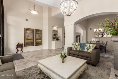 Located in the exclusive gated community of Lookout Mountainside on Pointe Golf Course on Lookout Mountain in Arizona - for sale on GolfHomes.com, golf home, golf lot