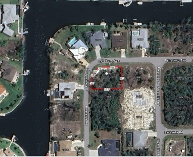 Auction Property. AUCTION PROPERTY.  SEPTEMBER 18 .3:00 PM on Rotonda Golf and Country Club - Long Marsh  in Florida - for sale on GolfHomes.com, golf home, golf lot