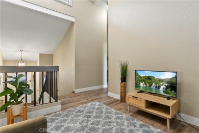 For questions  private tours, call:  | This END-UNIT home sits on Mission Viejo Country Club in California - for sale on GolfHomes.com, golf home, golf lot