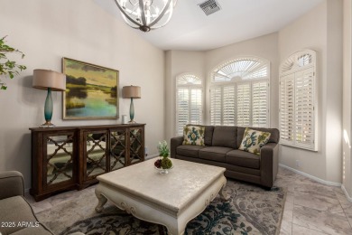 Located in the exclusive gated community of Lookout Mountainside on Pointe Golf Course on Lookout Mountain in Arizona - for sale on GolfHomes.com, golf home, golf lot