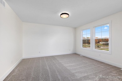 **This home is eligible for rate lock incentive being offered by on Fruitport Country Club in Michigan - for sale on GolfHomes.com, golf home, golf lot