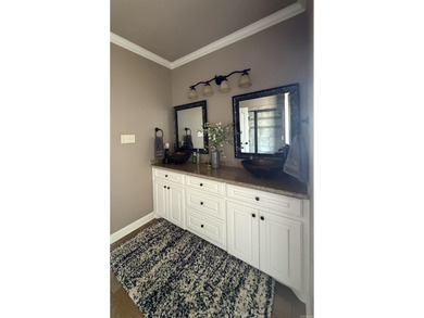 Welcome to this Beautiful home on the Cypress Creek golf course! on Greystone Country Club in Arkansas - for sale on GolfHomes.com, golf home, golf lot