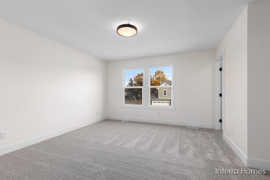 **This home is eligible for rate lock incentive being offered by on Fruitport Country Club in Michigan - for sale on GolfHomes.com, golf home, golf lot