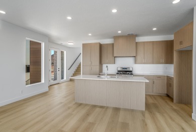 LIMITED-TIME OFFER! Builder offering a 3.99% interest rate with on Sunbrook Golf Course in Utah - for sale on GolfHomes.com, golf home, golf lot