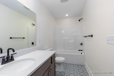 **This home is eligible for rate lock incentive being offered by on Fruitport Country Club in Michigan - for sale on GolfHomes.com, golf home, golf lot