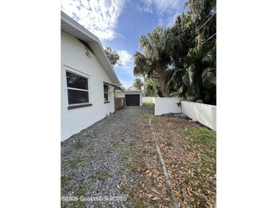 Escape to your private oasis in Country Club Colony - no HOA! on Crane Creek Reserve Golf Club in Florida - for sale on GolfHomes.com, golf home, golf lot