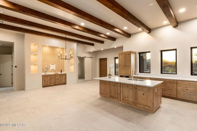 A home worth a closer look in historic Tubac. This 3-bedroom on Tubac Golf Resort and Spa in Arizona - for sale on GolfHomes.com, golf home, golf lot