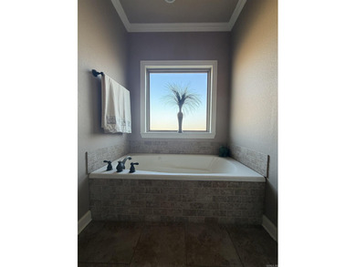 Welcome to this Beautiful home on the Cypress Creek golf course! on Greystone Country Club in Arkansas - for sale on GolfHomes.com, golf home, golf lot