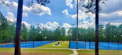 Lake life starts here! Build your dream home in gated Carolina on Carolina Lakes Country Club in North Carolina - for sale on GolfHomes.com, golf home, golf lot