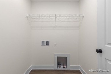 **This home is eligible for rate lock incentive being offered by on Fruitport Country Club in Michigan - for sale on GolfHomes.com, golf home, golf lot