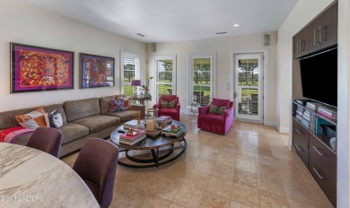 This Architect-Designed Modern Home sits on .82/Acres ~ Golf on Fox Den Country Club in Tennessee - for sale on GolfHomes.com, golf home, golf lot