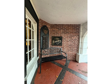 All ages Community. Great opportunity for investors. Charming on Inverrary Country Club in Florida - for sale on GolfHomes.com, golf home, golf lot