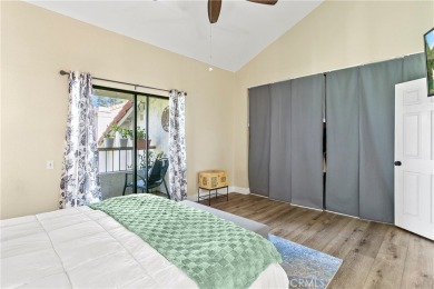 For questions  private tours, call:  | This END-UNIT home sits on Mission Viejo Country Club in California - for sale on GolfHomes.com, golf home, golf lot
