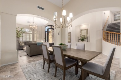 Located in the exclusive gated community of Lookout Mountainside on Pointe Golf Course on Lookout Mountain in Arizona - for sale on GolfHomes.com, golf home, golf lot