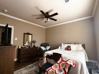 Welcome to this Beautiful home on the Cypress Creek golf course! on Greystone Country Club in Arkansas - for sale on GolfHomes.com, golf home, golf lot