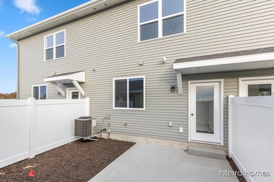 **This home is eligible for rate lock incentive being offered by on Fruitport Country Club in Michigan - for sale on GolfHomes.com, golf home, golf lot