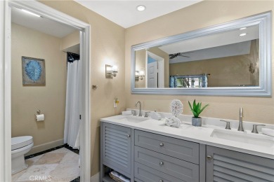For questions  private tours, call:  | This END-UNIT home sits on Mission Viejo Country Club in California - for sale on GolfHomes.com, golf home, golf lot