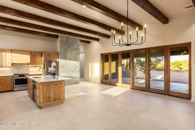 A home worth a closer look in historic Tubac. This 3-bedroom on Tubac Golf Resort and Spa in Arizona - for sale on GolfHomes.com, golf home, golf lot