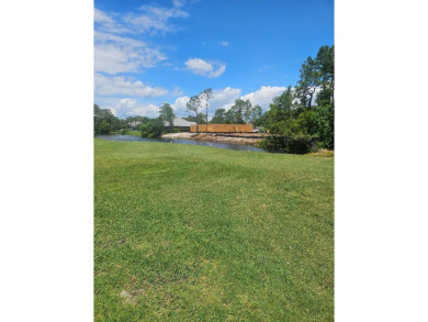 (NEW CONSTRUCTION).  Estimated completion date Sep - oct on Tiger Point Golf and Country Club in Florida - for sale on GolfHomes.com, golf home, golf lot
