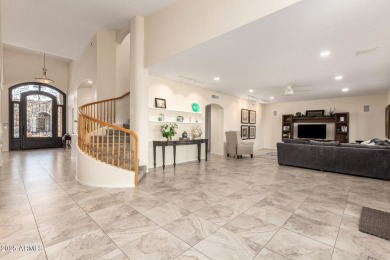 Located in the exclusive gated community of Lookout Mountainside on Pointe Golf Course on Lookout Mountain in Arizona - for sale on GolfHomes.com, golf home, golf lot