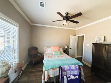 Welcome to this Beautiful home on the Cypress Creek golf course! on Greystone Country Club in Arkansas - for sale on GolfHomes.com, golf home, golf lot