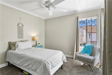 For questions  private tours, call:  | This END-UNIT home sits on Mission Viejo Country Club in California - for sale on GolfHomes.com, golf home, golf lot