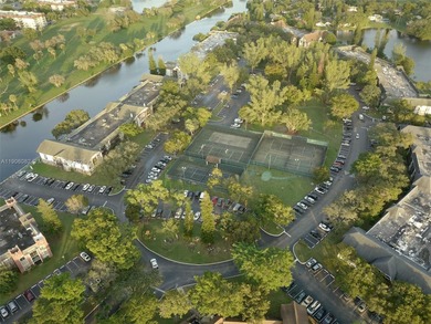 All ages Community. Great opportunity for investors. Charming on Inverrary Country Club in Florida - for sale on GolfHomes.com, golf home, golf lot