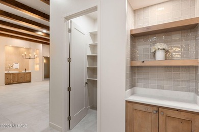 A home worth a closer look in historic Tubac. This 3-bedroom on Tubac Golf Resort and Spa in Arizona - for sale on GolfHomes.com, golf home, golf lot