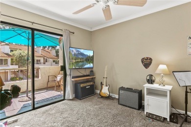 For questions  private tours, call:  | This END-UNIT home sits on Mission Viejo Country Club in California - for sale on GolfHomes.com, golf home, golf lot
