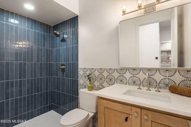 A home worth a closer look in historic Tubac. This 3-bedroom on Tubac Golf Resort and Spa in Arizona - for sale on GolfHomes.com, golf home, golf lot