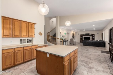 Located in the exclusive gated community of Lookout Mountainside on Pointe Golf Course on Lookout Mountain in Arizona - for sale on GolfHomes.com, golf home, golf lot