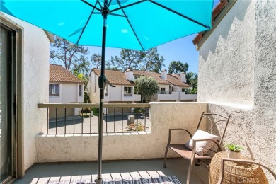 For questions  private tours, call:  | This END-UNIT home sits on Mission Viejo Country Club in California - for sale on GolfHomes.com, golf home, golf lot