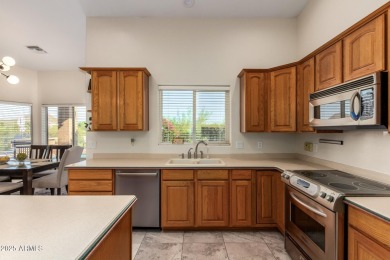 Located in the exclusive gated community of Lookout Mountainside on Pointe Golf Course on Lookout Mountain in Arizona - for sale on GolfHomes.com, golf home, golf lot