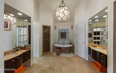 This Architect-Designed Modern Home sits on .82/Acres ~ Golf on Fox Den Country Club in Tennessee - for sale on GolfHomes.com, golf home, golf lot