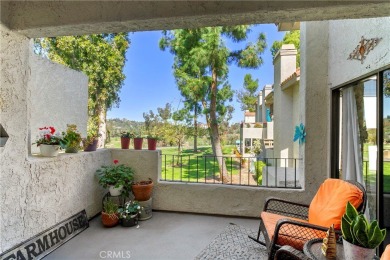 For questions  private tours, call:  | This END-UNIT home sits on Mission Viejo Country Club in California - for sale on GolfHomes.com, golf home, golf lot