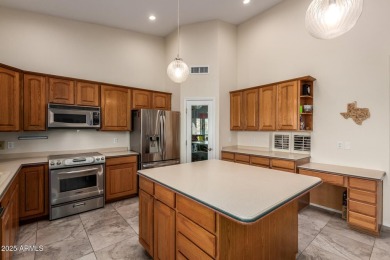 Located in the exclusive gated community of Lookout Mountainside on Pointe Golf Course on Lookout Mountain in Arizona - for sale on GolfHomes.com, golf home, golf lot