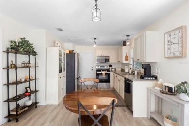 Come see this charming home in the heart of Wekiva Springs on Wekiva Golf Club in Florida - for sale on GolfHomes.com, golf home, golf lot