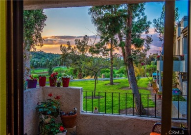 For questions  private tours, call:  | This END-UNIT home sits on Mission Viejo Country Club in California - for sale on GolfHomes.com, golf home, golf lot